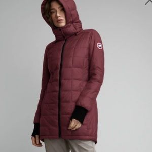 Canada Goose Ellison Jacket